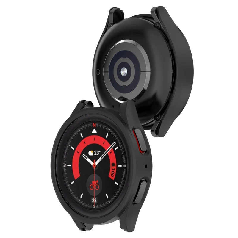 Samsung Galaxy Watch 5 Pro Plastik Bumper