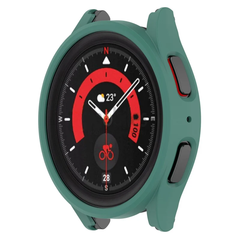Samsung Galaxy Watch 5 Pro Plastik Bumper