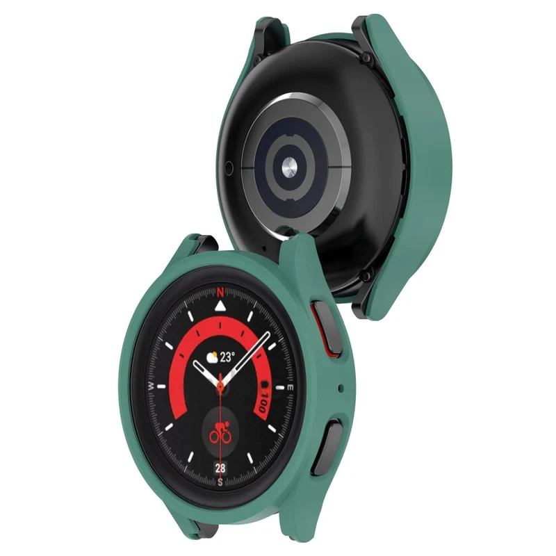 Samsung Galaxy Watch 5 Pro Plastik Bumper