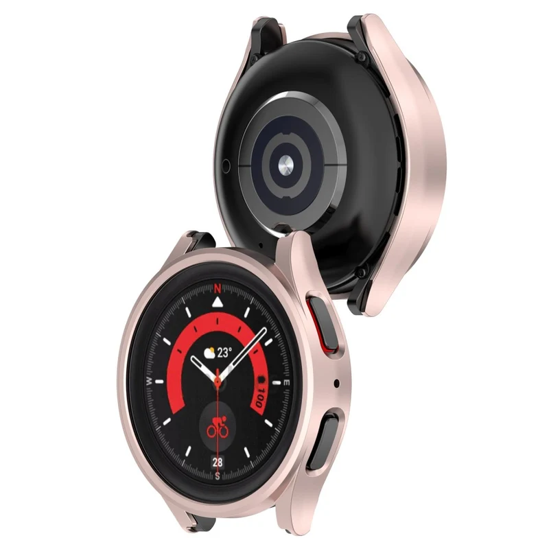 Samsung Galaxy Watch 5 Pro Plastik Bumper