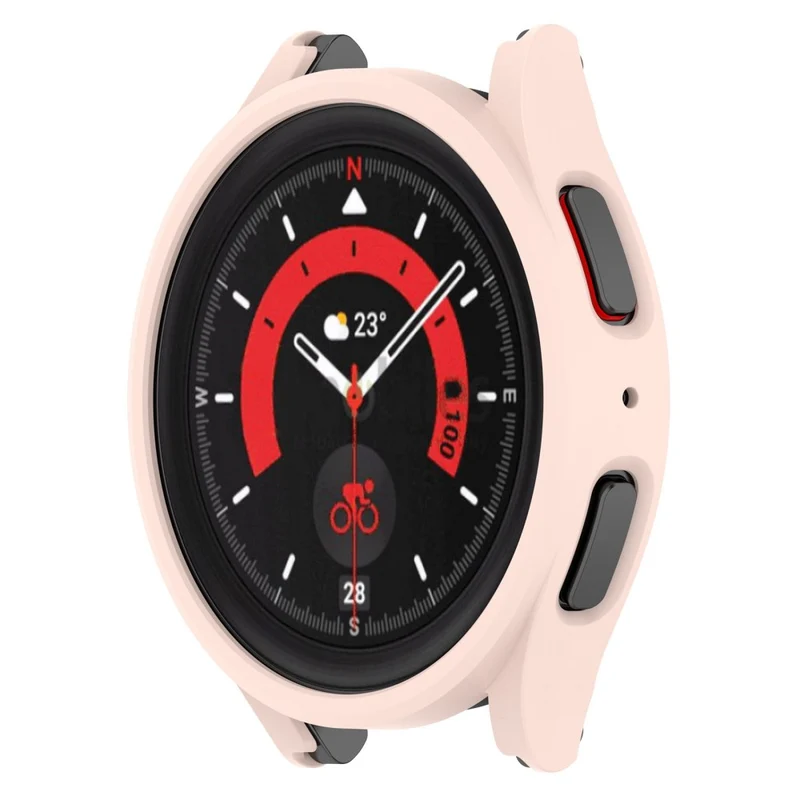 Samsung Galaxy Watch 5 Pro Plastik Bumper