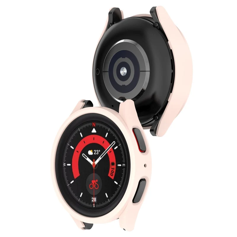 Samsung Galaxy Watch 5 Pro Plastik Bumper