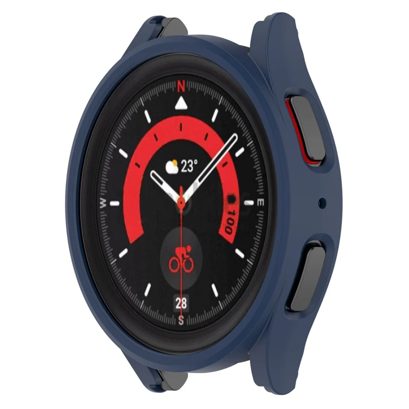 Samsung Galaxy Watch 5 Pro Plastik Bumper