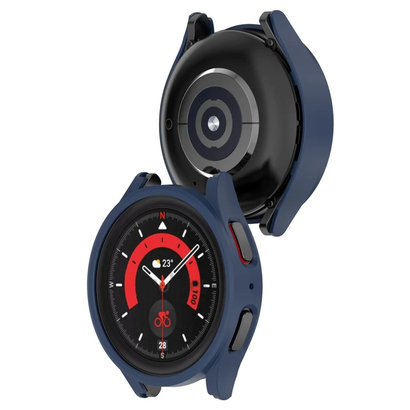 Samsung Galaxy Watch 5 Pro Plastik Bumper