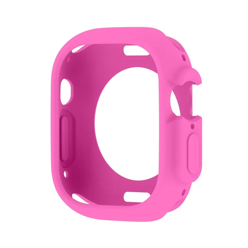 Apple Watch Ultra Silikon / TPU Bumper