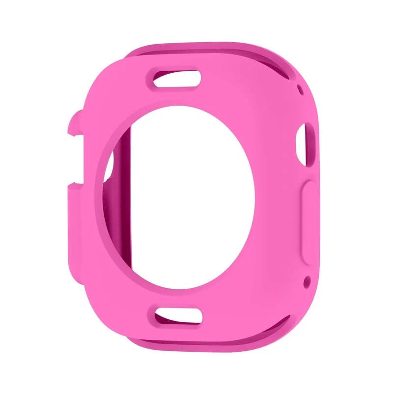 Apple Watch Ultra Silikon / TPU Bumper