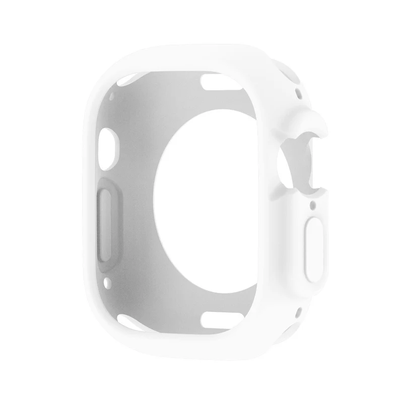 Apple Watch Ultra Silikon / TPU Bumper