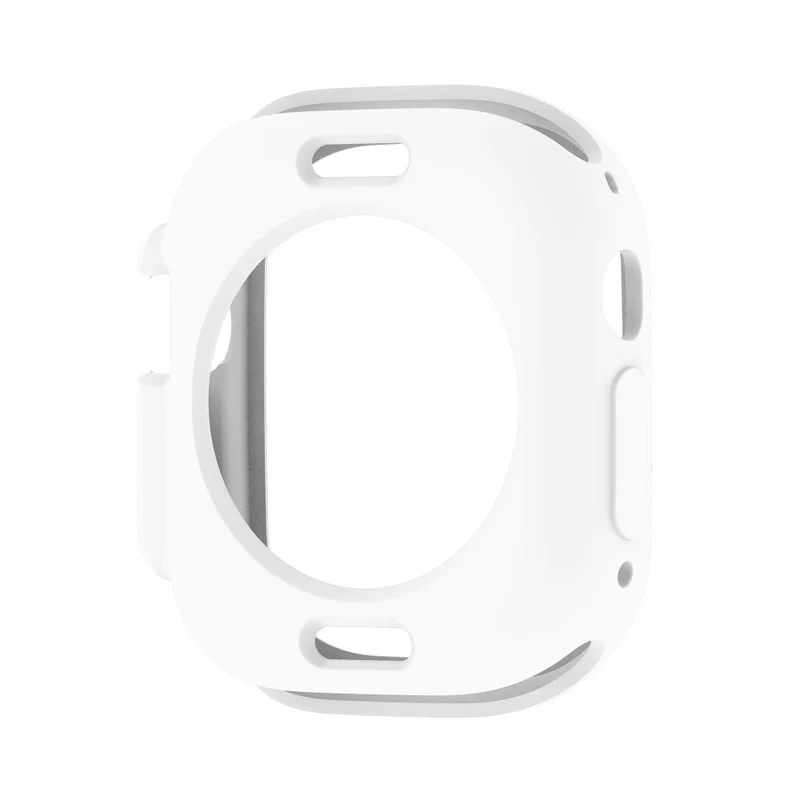 Apple Watch Ultra Silikon / TPU Bumper