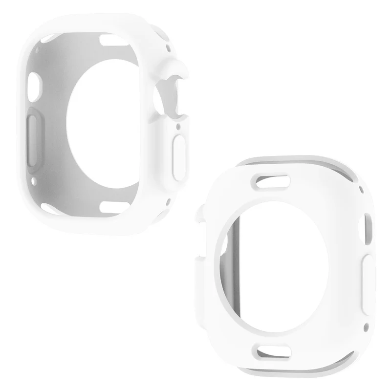 Apple Watch Ultra Silikon / TPU Bumper