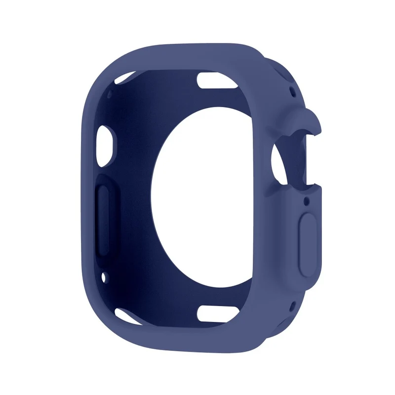 Apple Watch Ultra Silikon / TPU Bumper