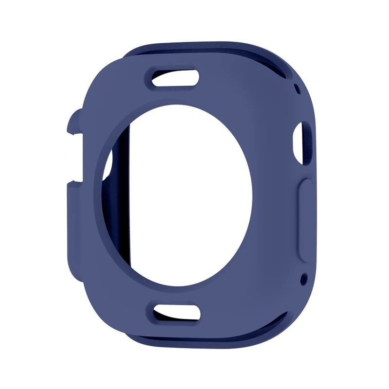 Apple Watch Ultra Silikon / TPU Bumper