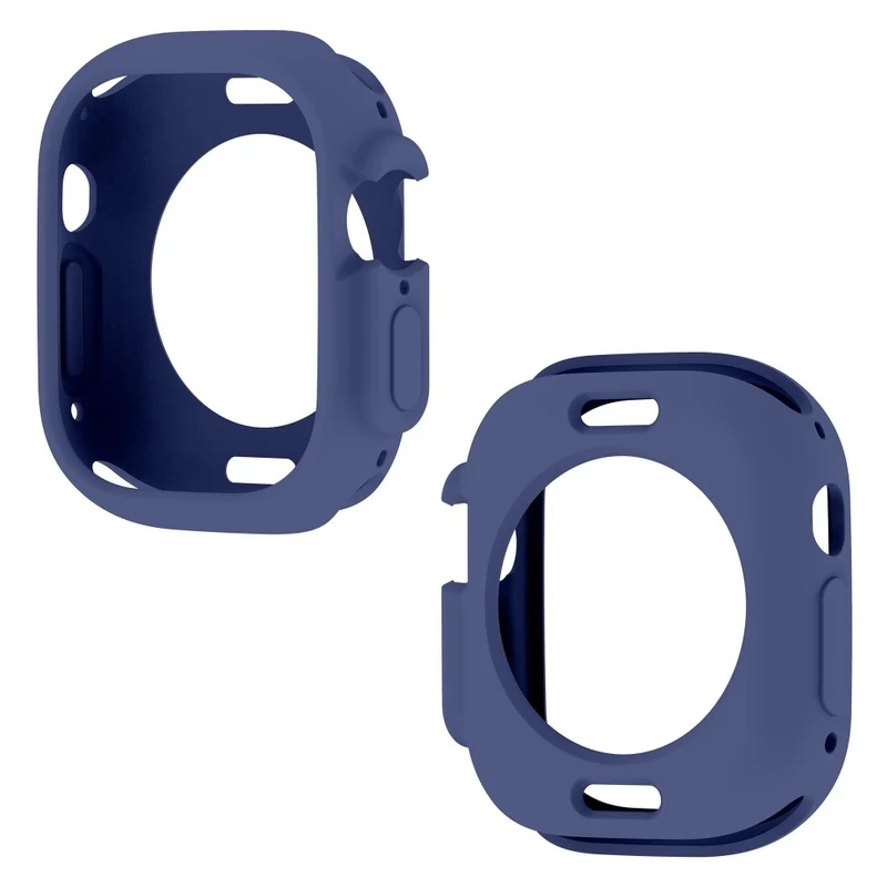 Apple Watch Ultra Silikon / TPU Bumper