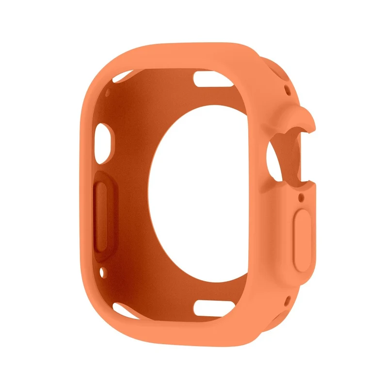 Apple Watch Ultra Silikon / TPU Bumper