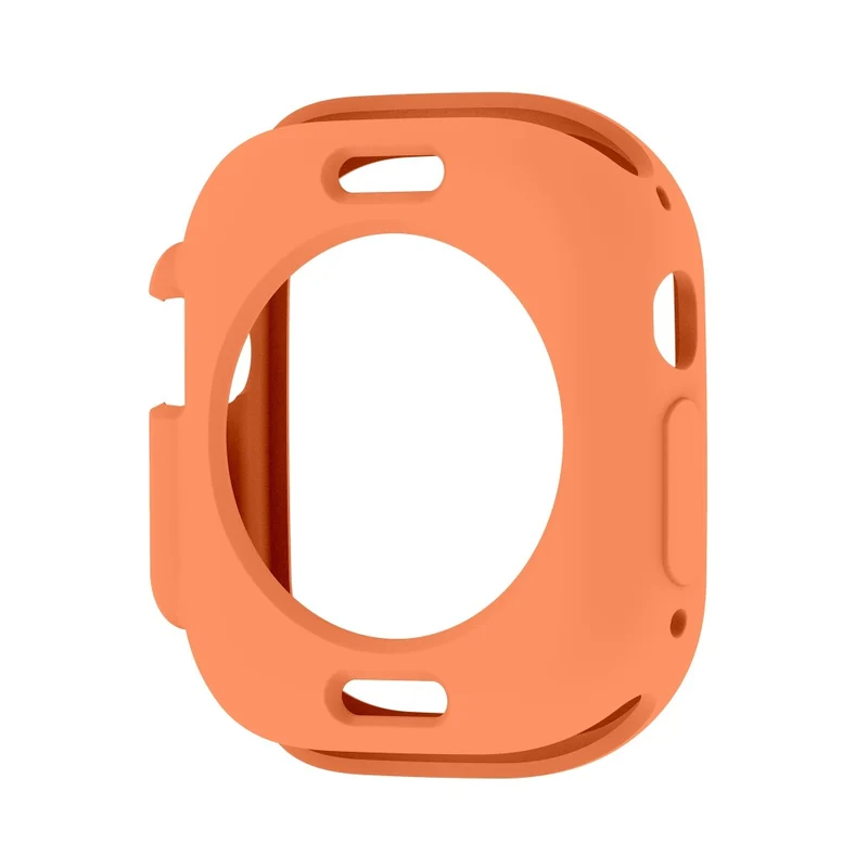 Apple Watch Ultra Silikon / TPU Bumper