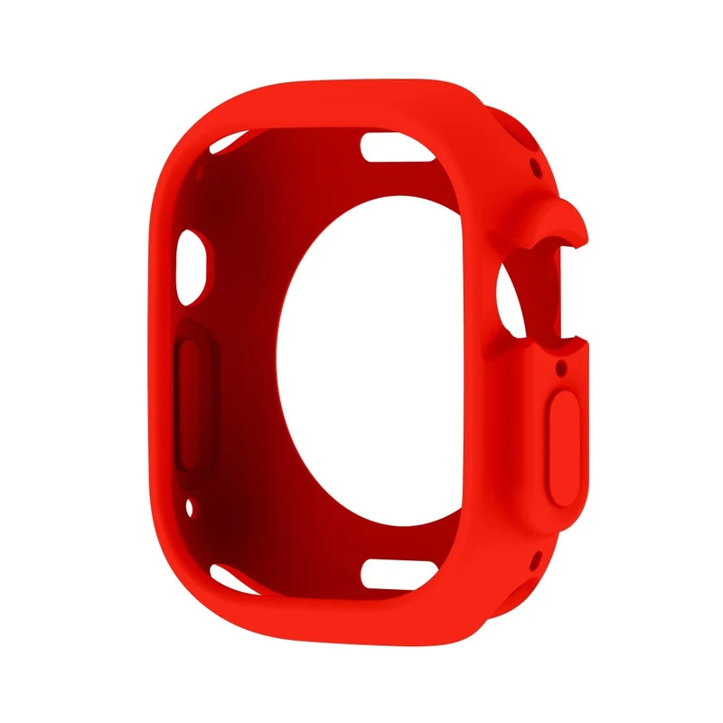 Apple Watch Ultra Silikon / TPU Bumper