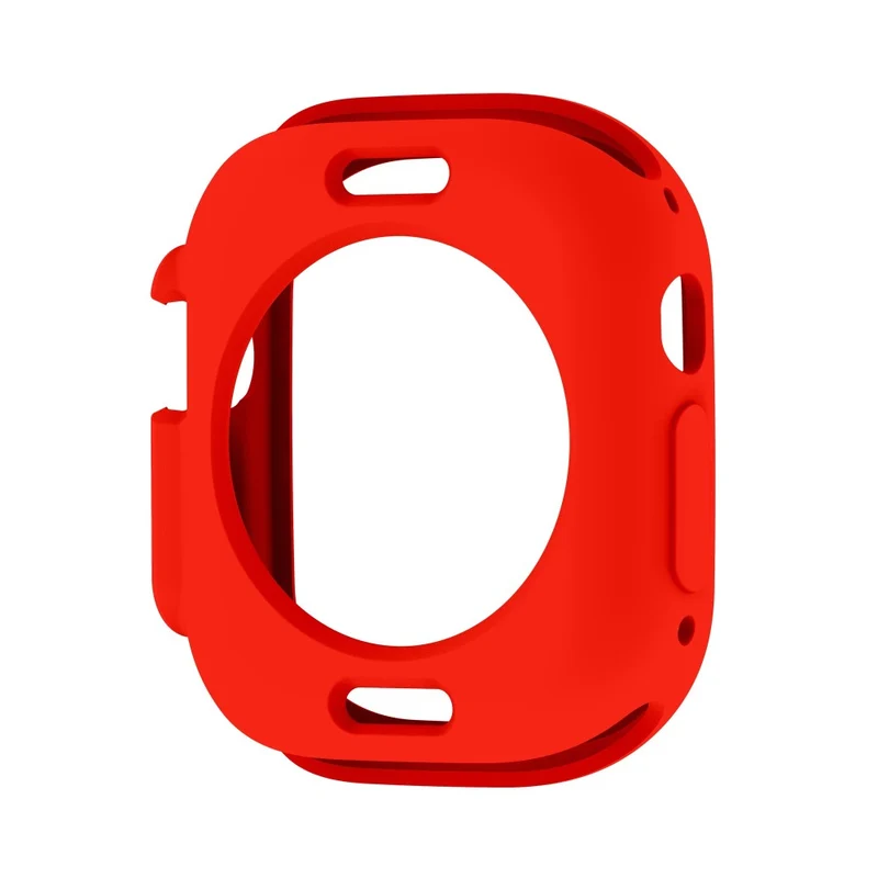 Apple Watch Ultra Silikon / TPU Bumper