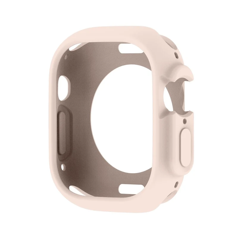 Apple Watch Ultra Silikon / TPU Bumper