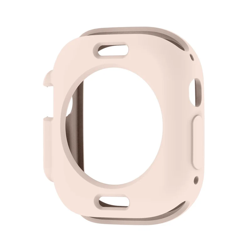 Apple Watch Ultra Silikon / TPU Bumper