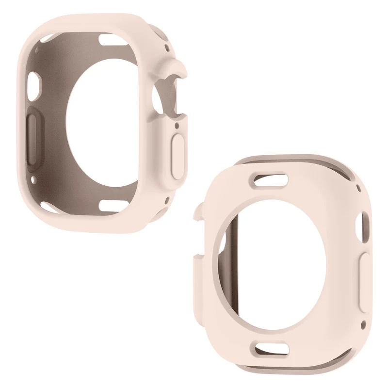 Apple Watch Ultra Silikon / TPU Bumper