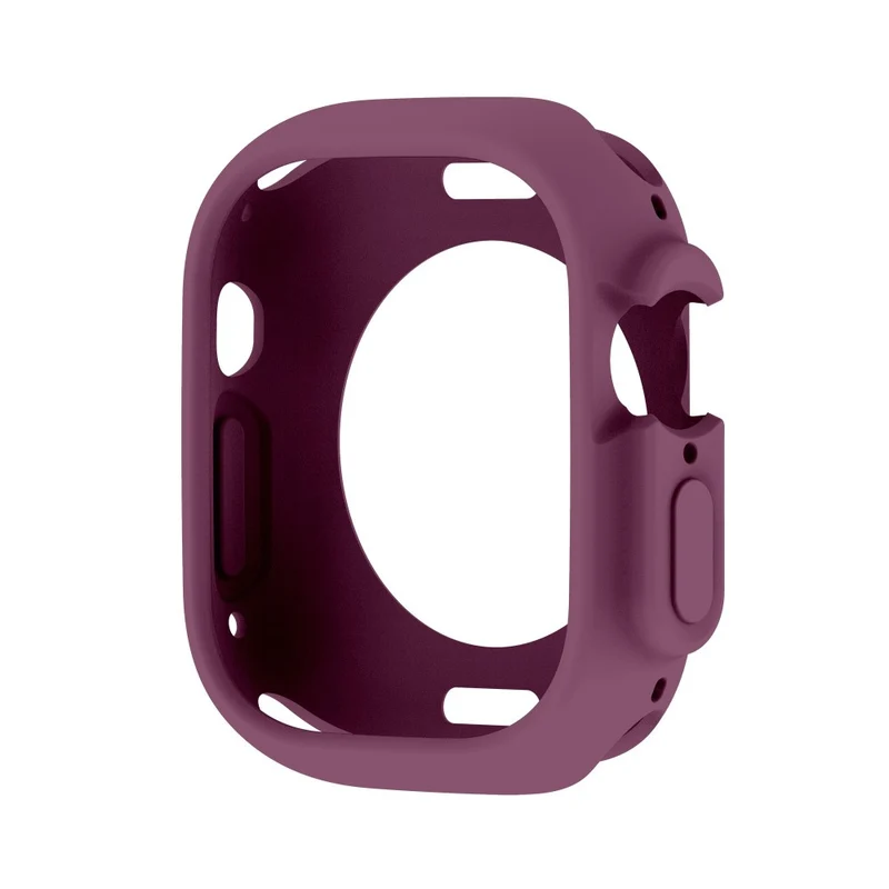 Apple Watch Ultra Silikon / TPU Bumper