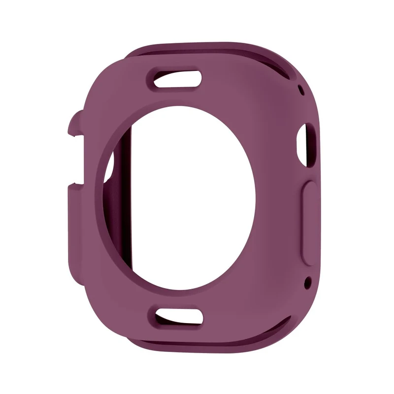 Apple Watch Ultra Silikon / TPU Bumper