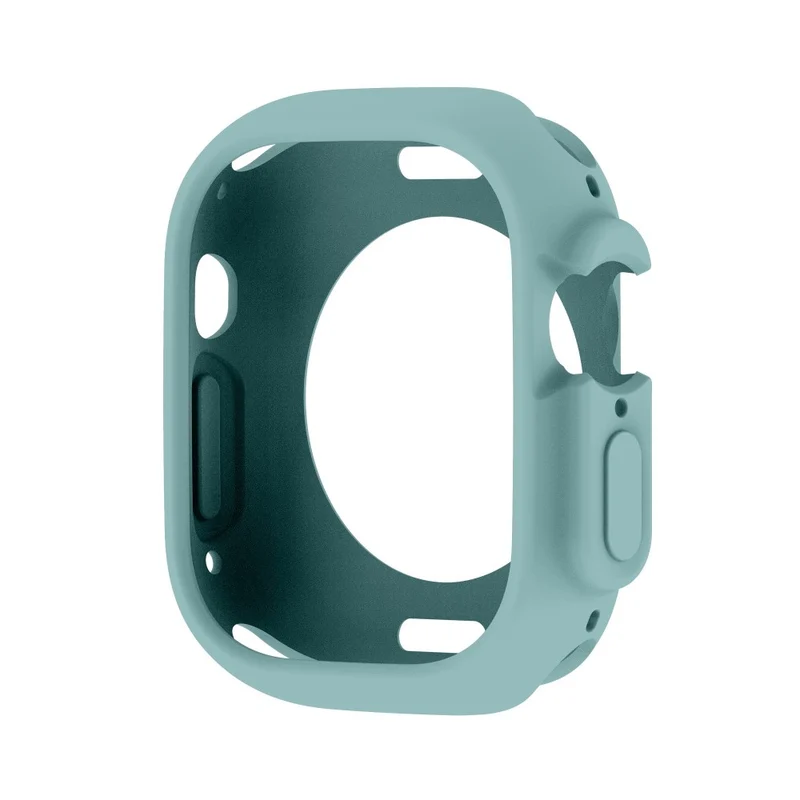 Apple Watch Ultra Silikon / TPU Bumper