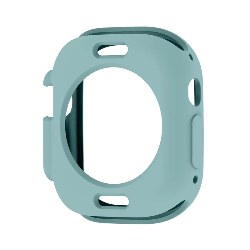 Apple Watch Ultra Silikon / TPU Bumper