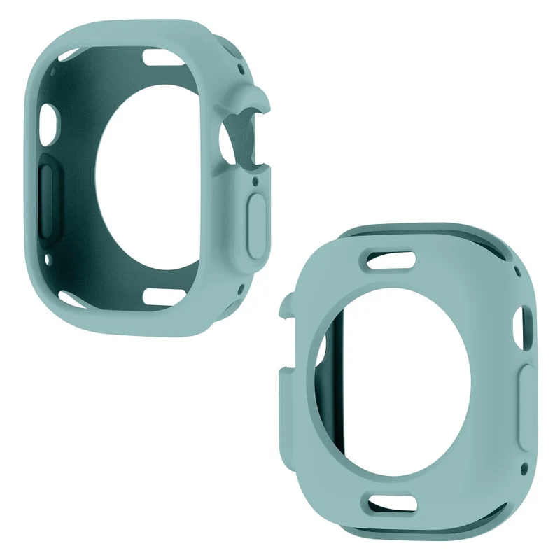 Apple Watch Ultra Silikon / TPU Bumper