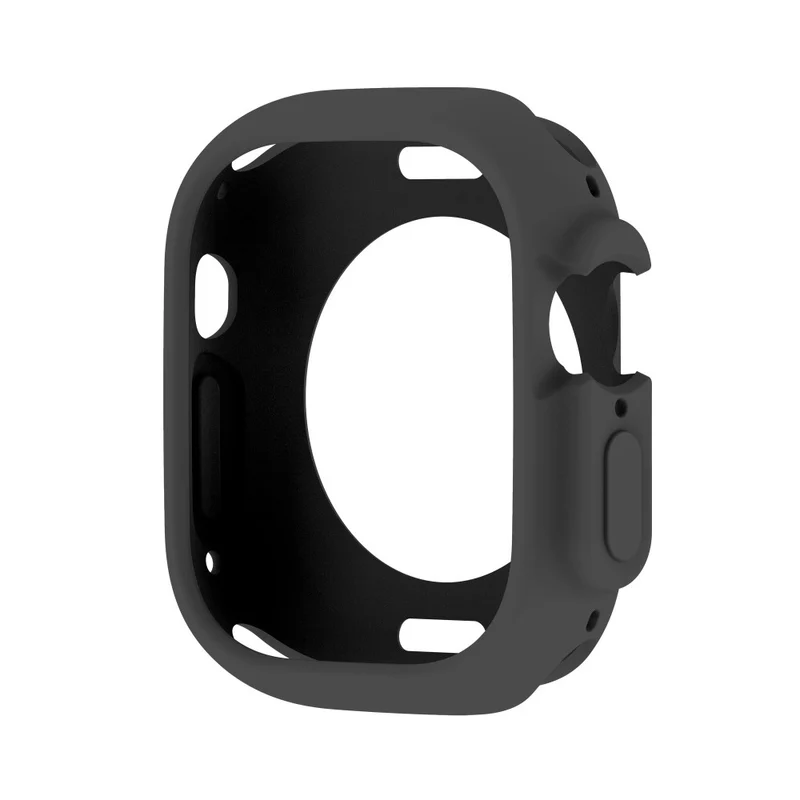 Apple Watch Ultra Silikon / TPU Bumper