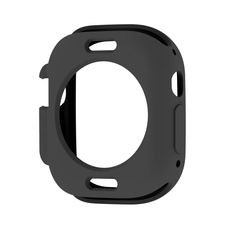 Apple Watch Ultra Silikon / TPU Bumper