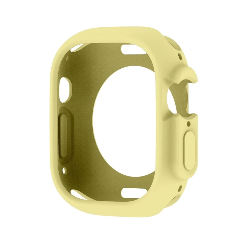 Apple Watch Ultra Silikon / TPU Bumper
