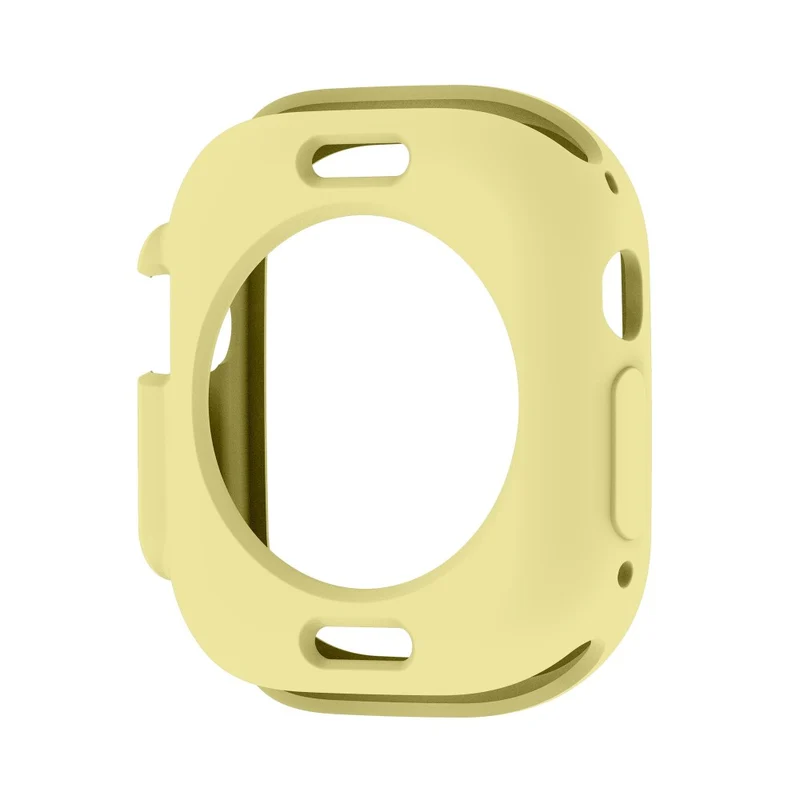 Apple Watch Ultra Silikon / TPU Bumper