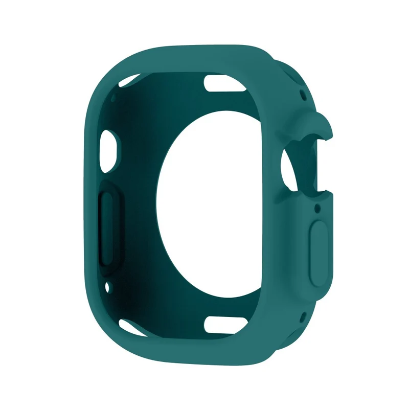 Apple Watch Ultra Silikon / TPU Bumper