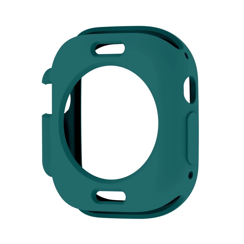 Apple Watch Ultra Silikon / TPU Bumper