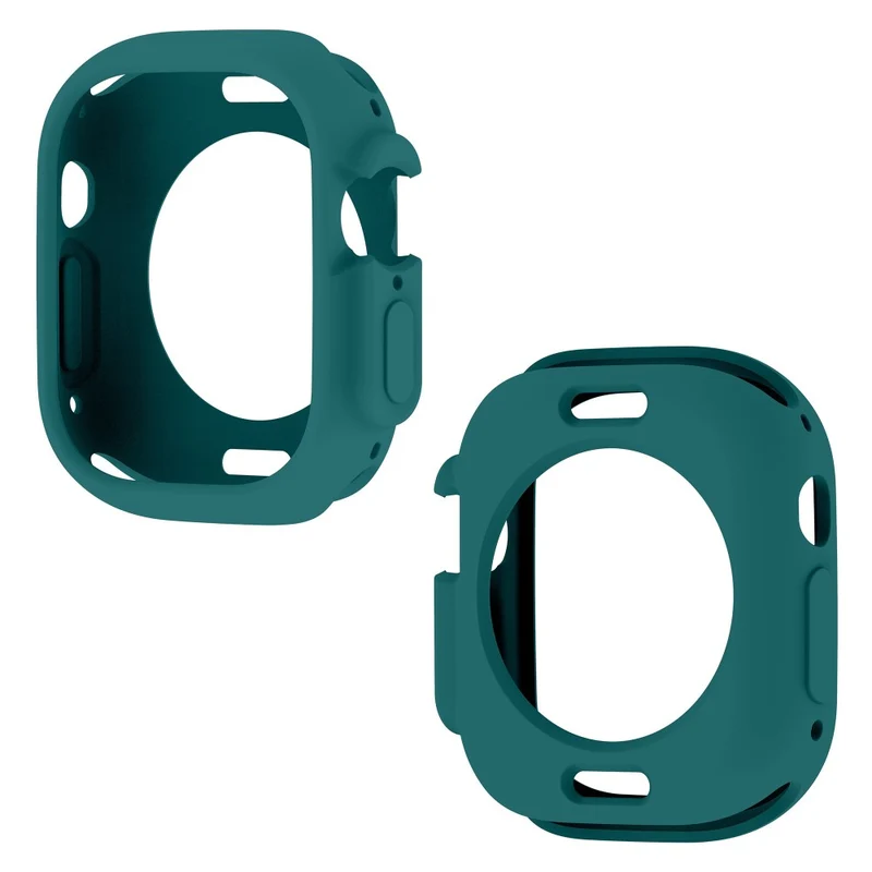 Apple Watch Ultra Silikon / TPU Bumper