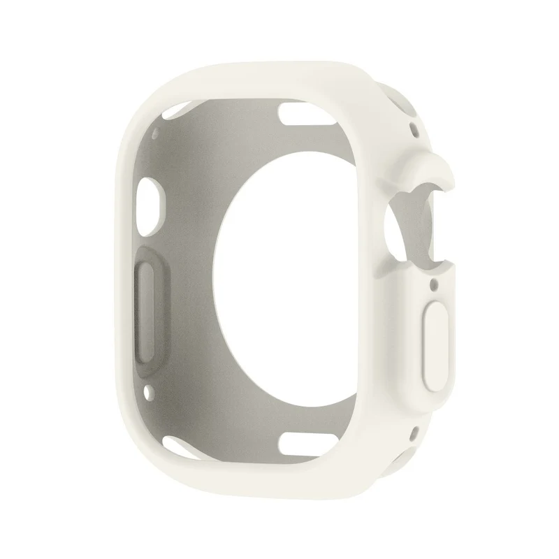 Apple Watch Ultra Silikon / TPU Bumper