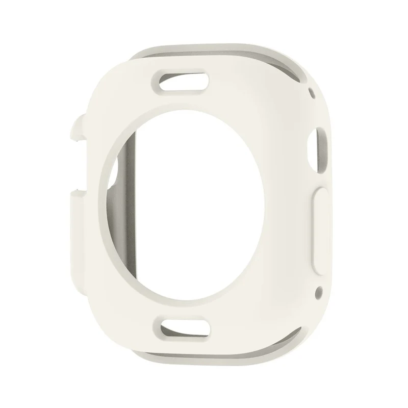 Apple Watch Ultra Silikon / TPU Bumper
