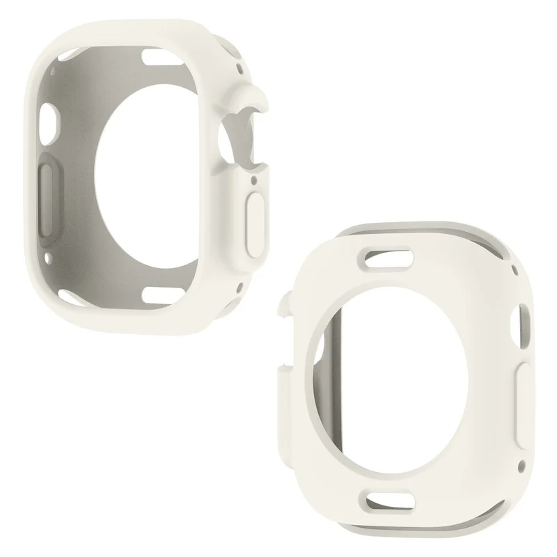 Apple Watch Ultra Silikon / TPU Bumper