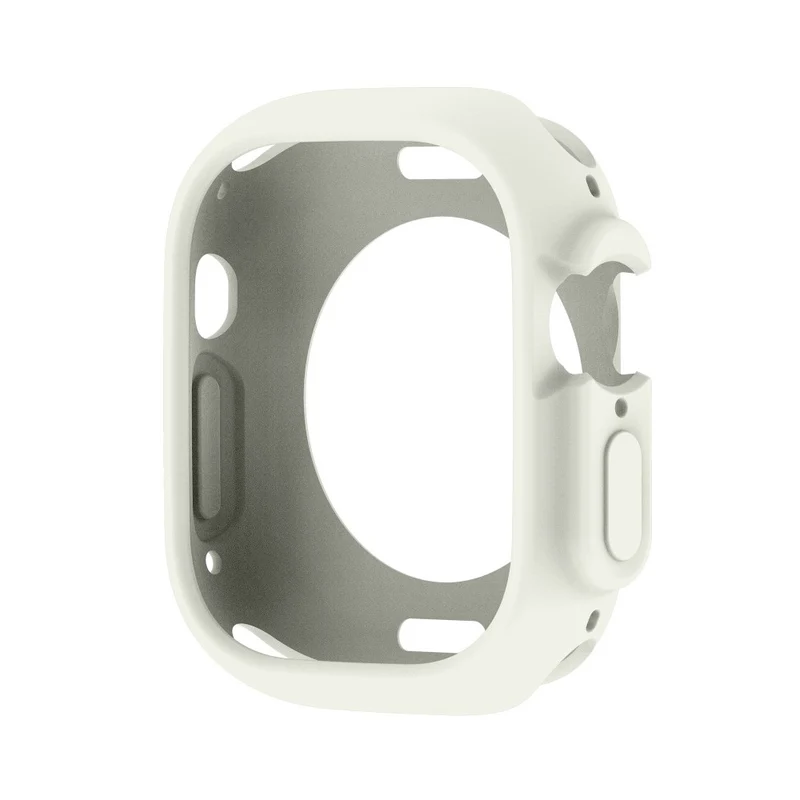 Apple Watch Ultra Silikon / TPU Bumper