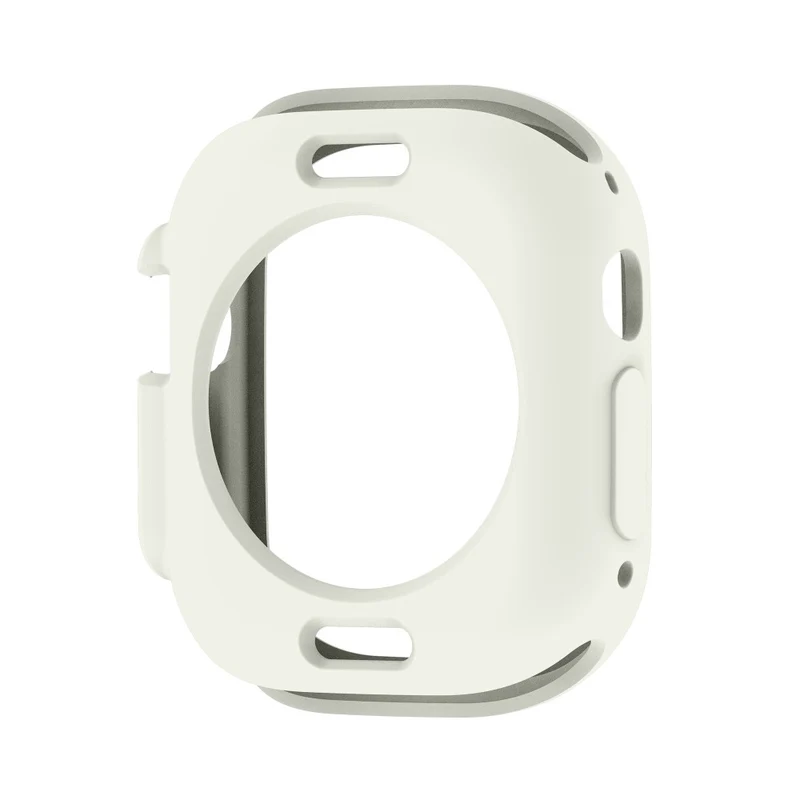 Apple Watch Ultra Silikon / TPU Bumper