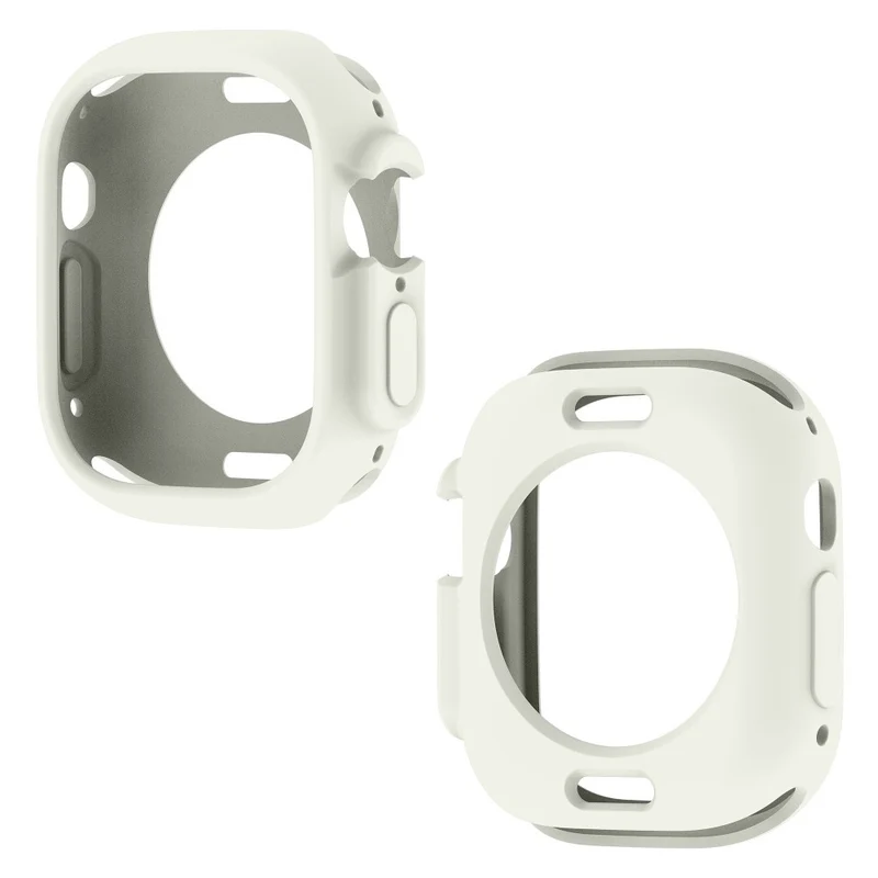 Apple Watch Ultra Silikon / TPU Bumper