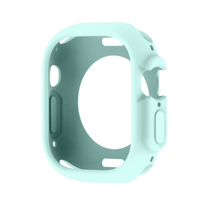 Apple Watch Ultra Silikon / TPU Bumper