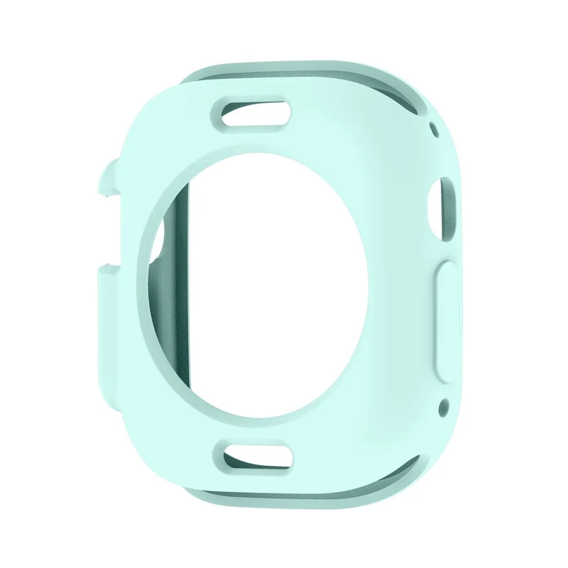 Apple Watch Ultra Silikon / TPU Bumper