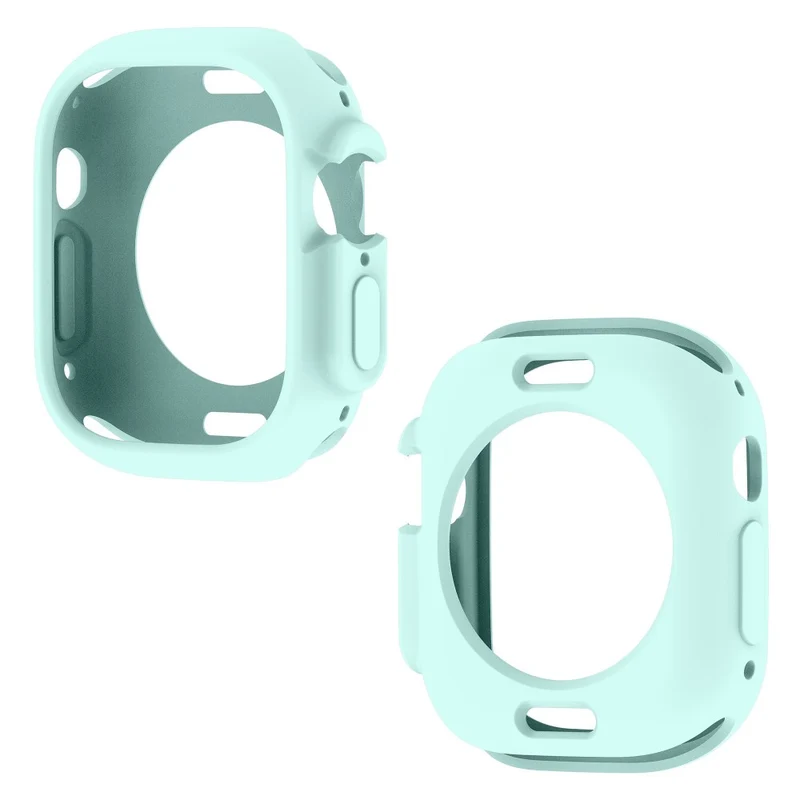 Apple Watch Ultra Silikon / TPU Bumper