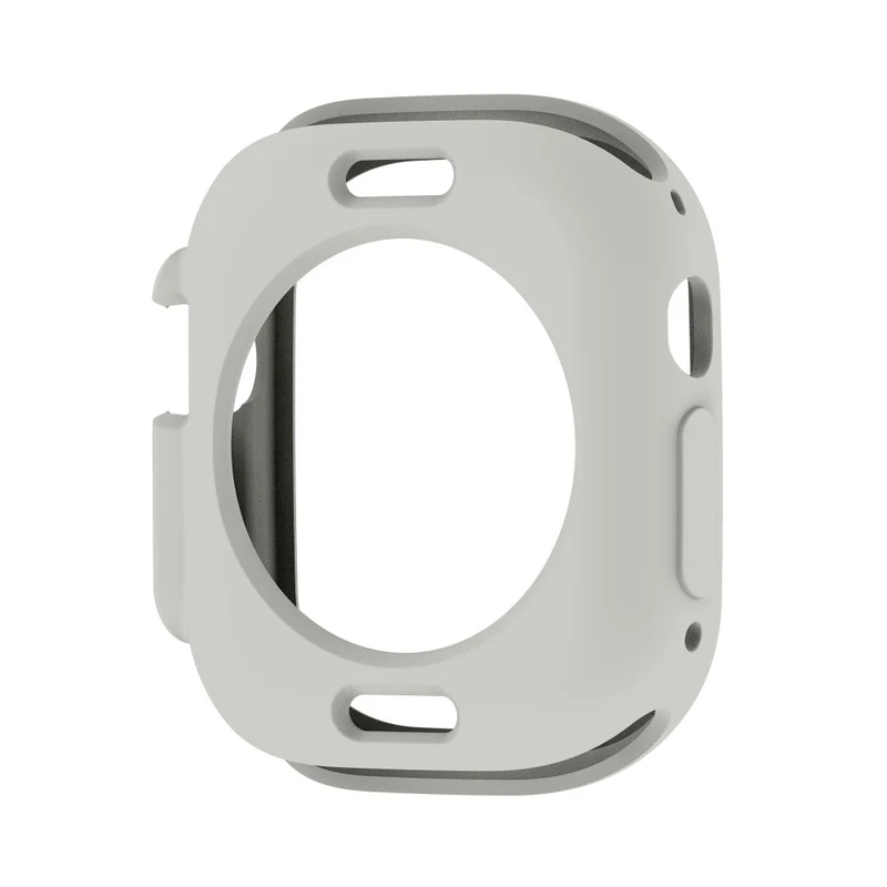Apple Watch Ultra Silikon / TPU Bumper