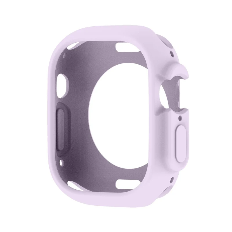 Apple Watch Ultra Silikon / TPU Bumper