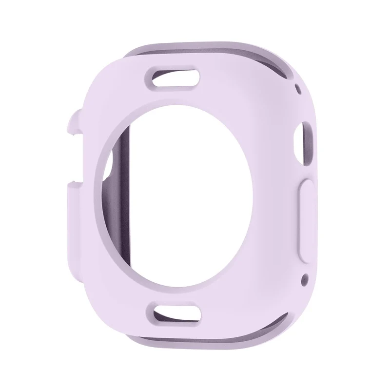 Apple Watch Ultra Silikon / TPU Bumper