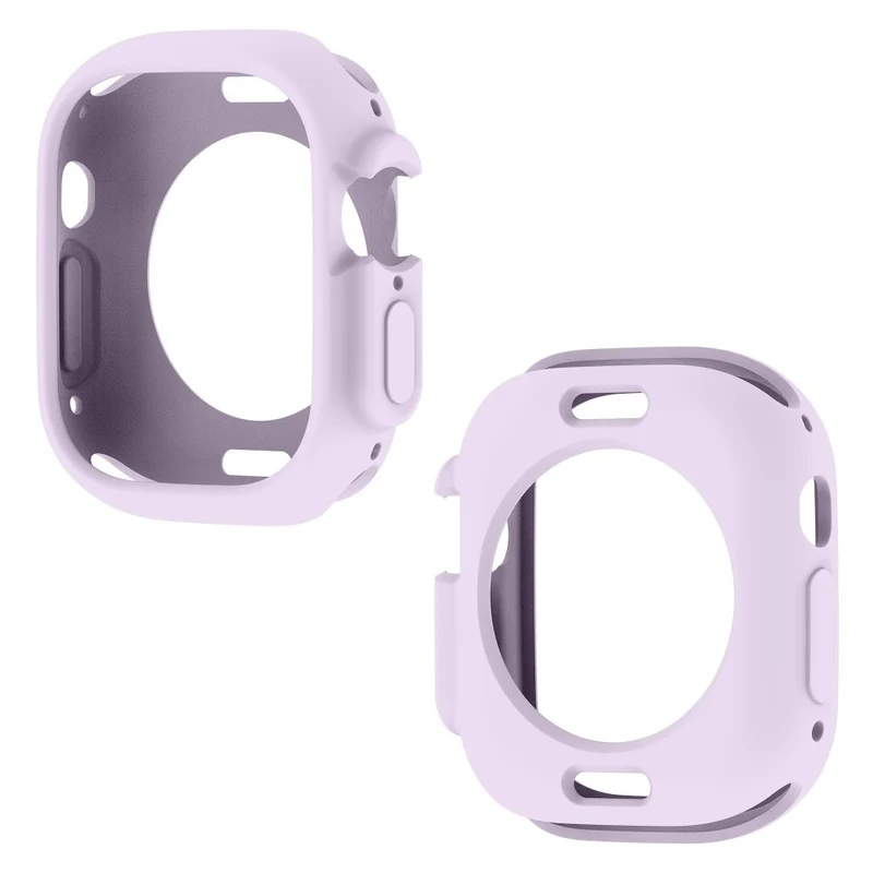 Apple Watch Ultra Silikon / TPU Bumper