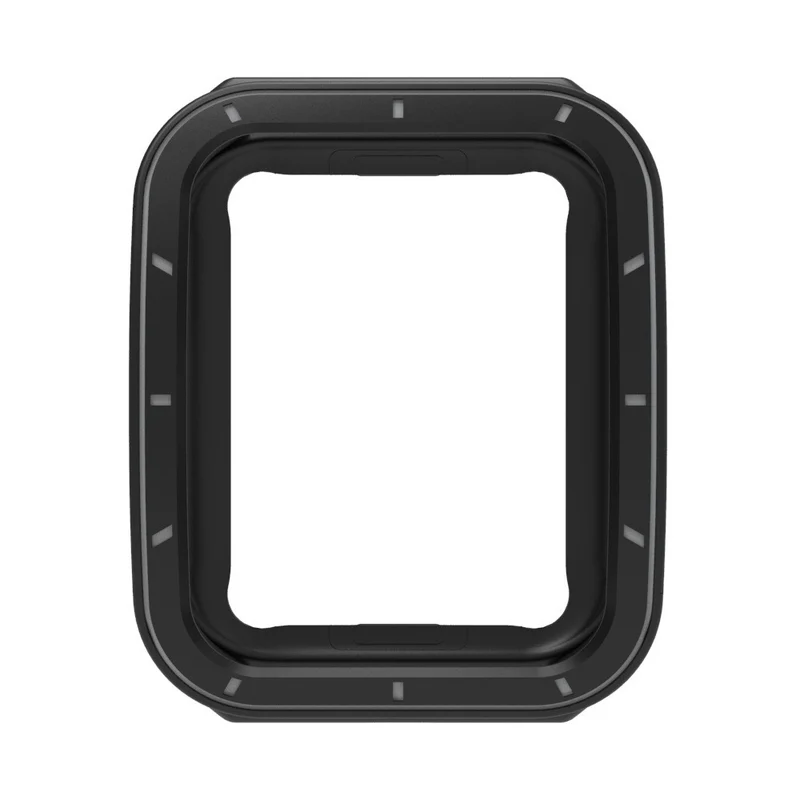 Oppo Watch 3 Pro Silikon / TPU Bumper
