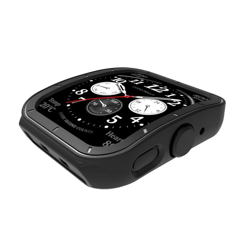 Oppo Watch 3 Pro Silikon / TPU Bumper
